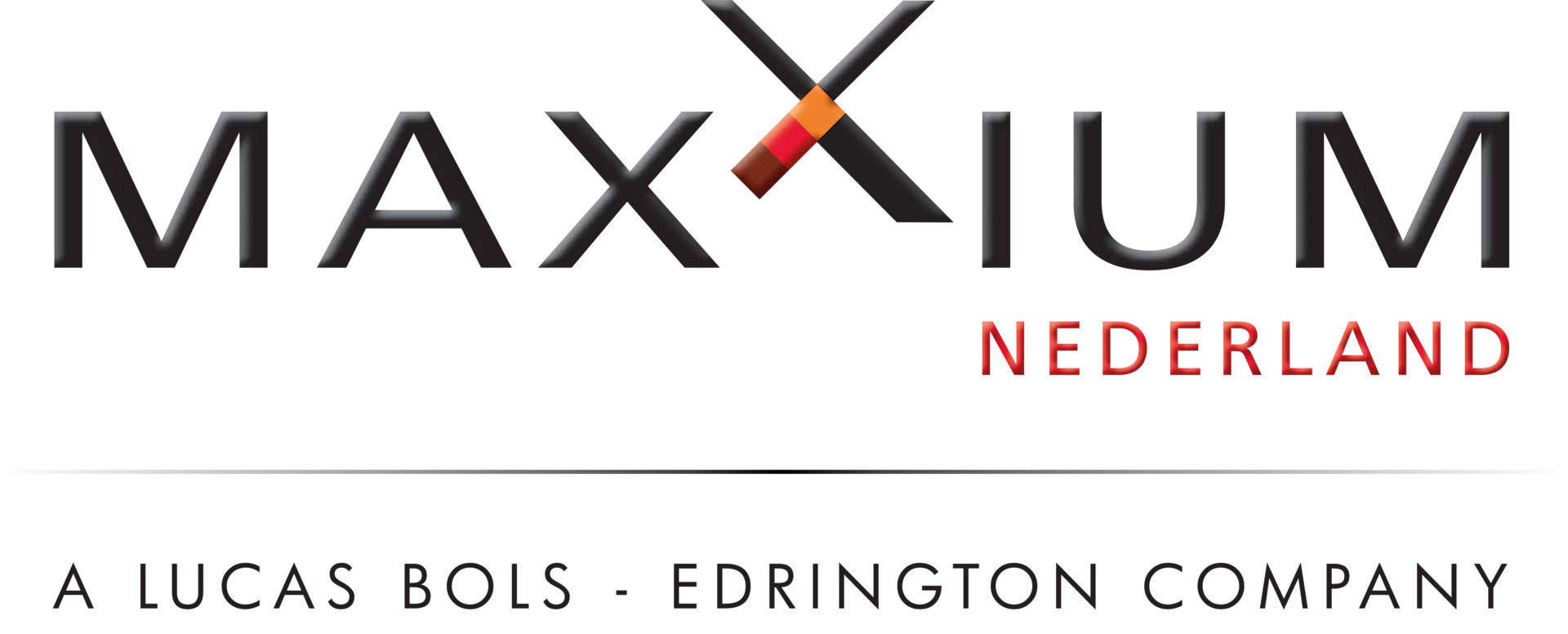 Maxxium